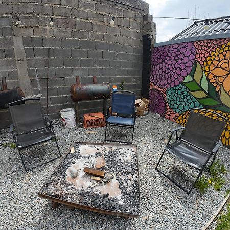 Temiscira Hostel San Carlos de Bariloche Eksteriør billede