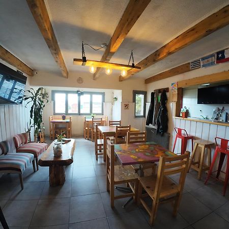 Temiscira Hostel San Carlos de Bariloche Eksteriør billede