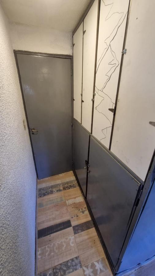 Temiscira Hostel San Carlos de Bariloche Eksteriør billede