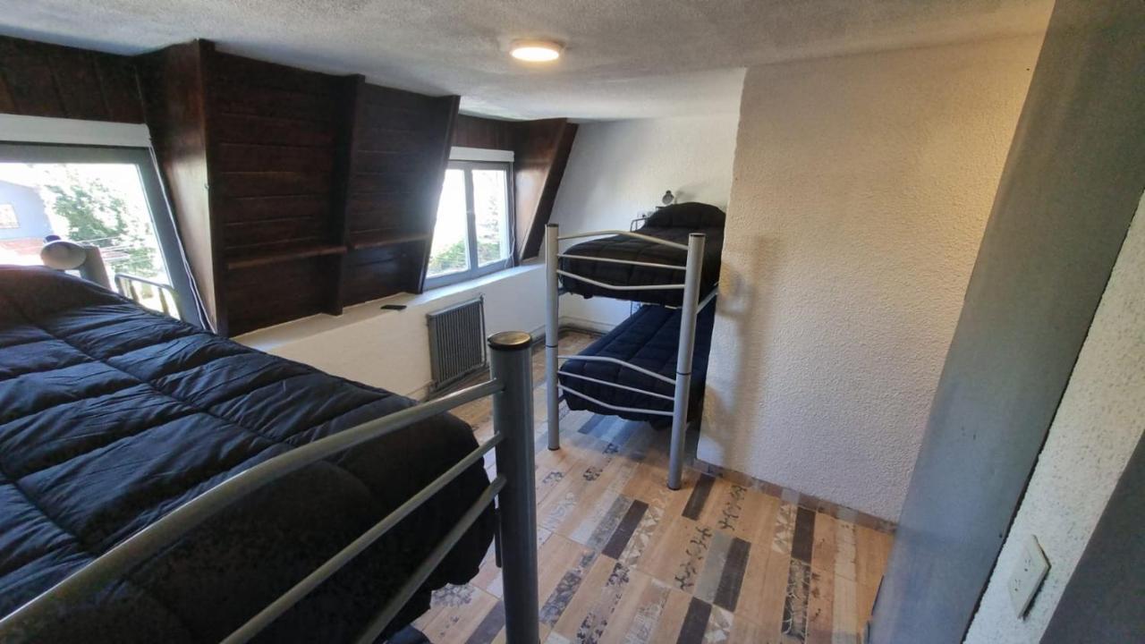 Temiscira Hostel San Carlos de Bariloche Eksteriør billede
