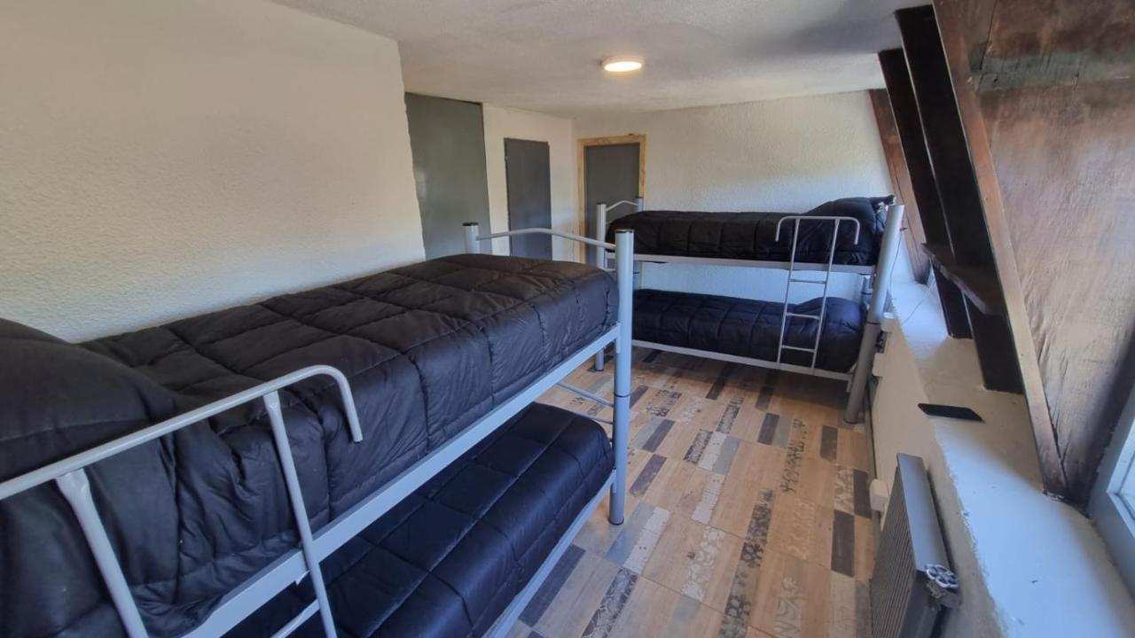 Temiscira Hostel San Carlos de Bariloche Eksteriør billede