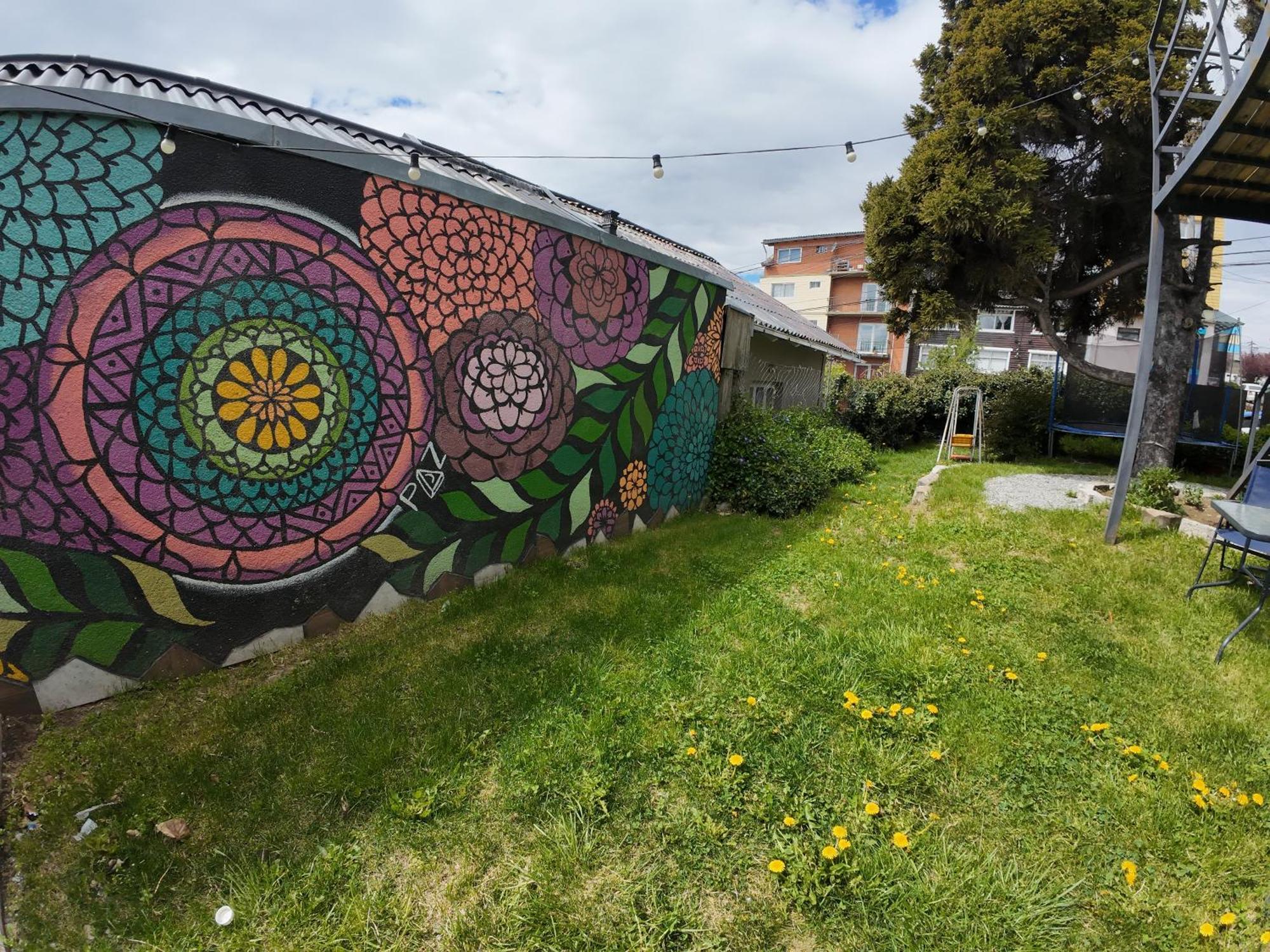 Temiscira Hostel San Carlos de Bariloche Eksteriør billede