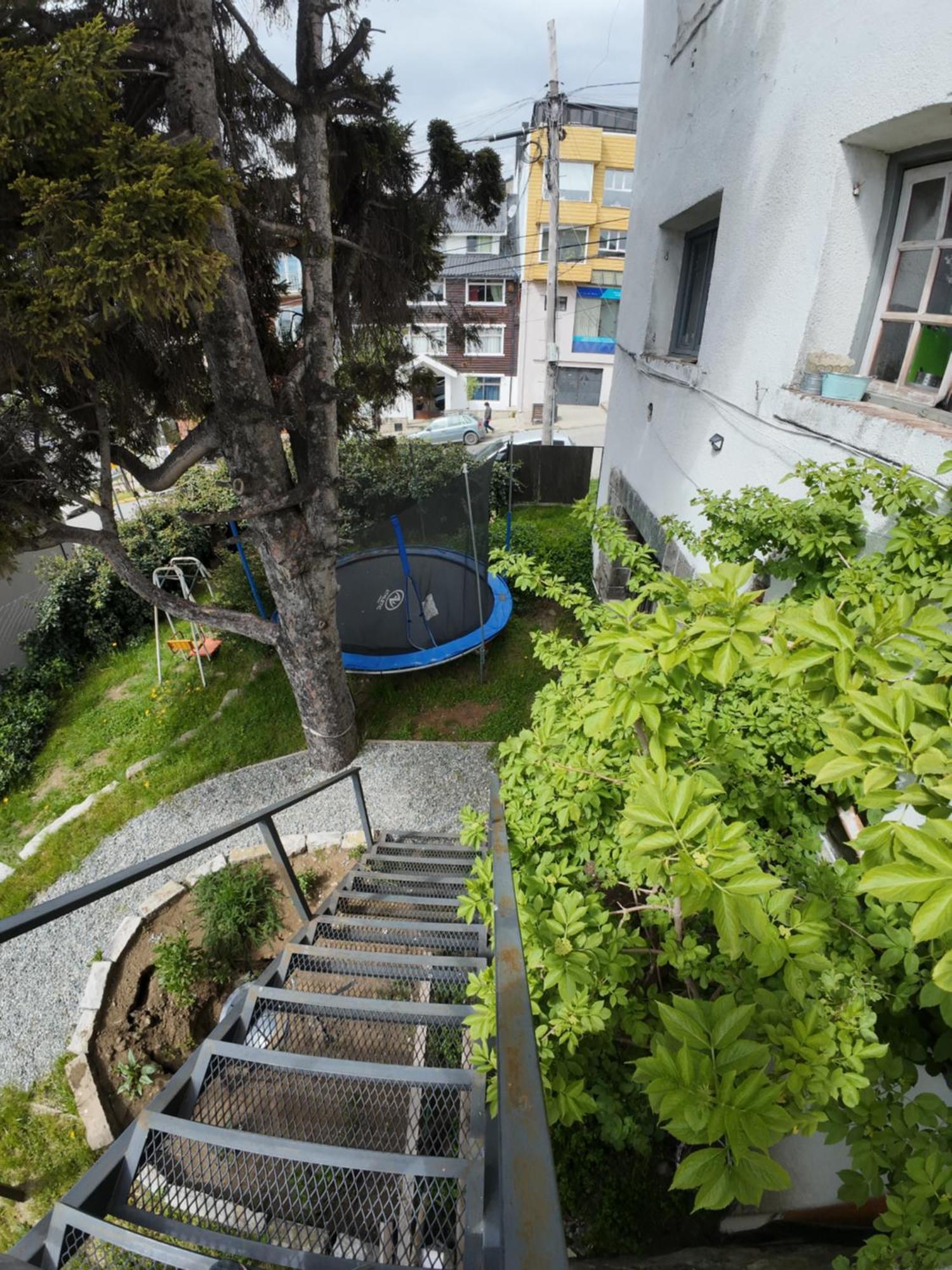 Temiscira Hostel San Carlos de Bariloche Eksteriør billede