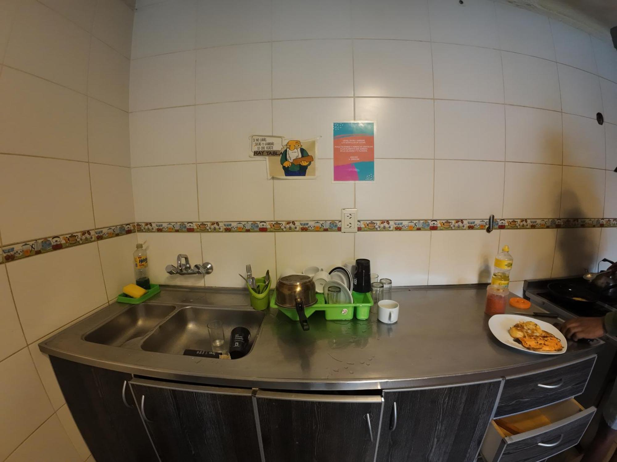 Temiscira Hostel San Carlos de Bariloche Eksteriør billede