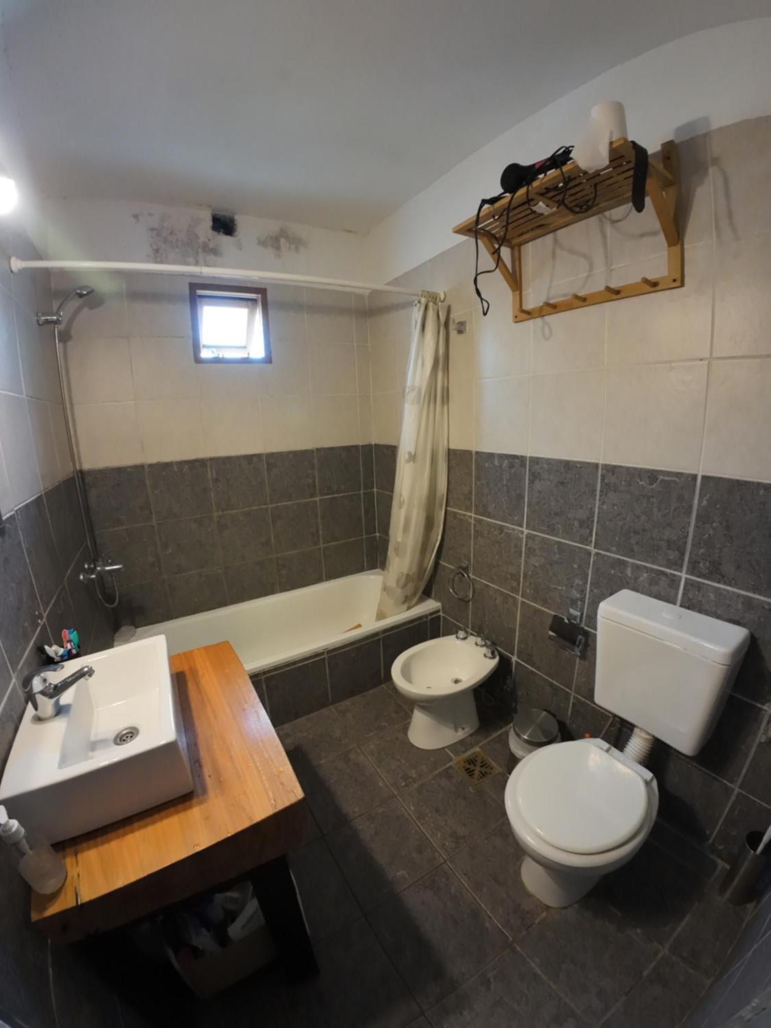 Temiscira Hostel San Carlos de Bariloche Eksteriør billede