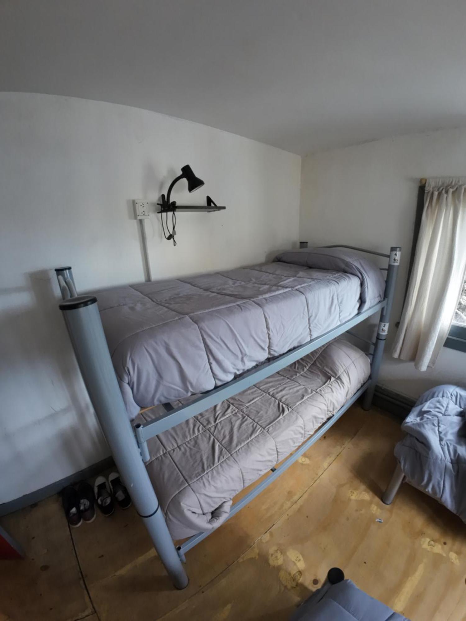 Temiscira Hostel San Carlos de Bariloche Eksteriør billede
