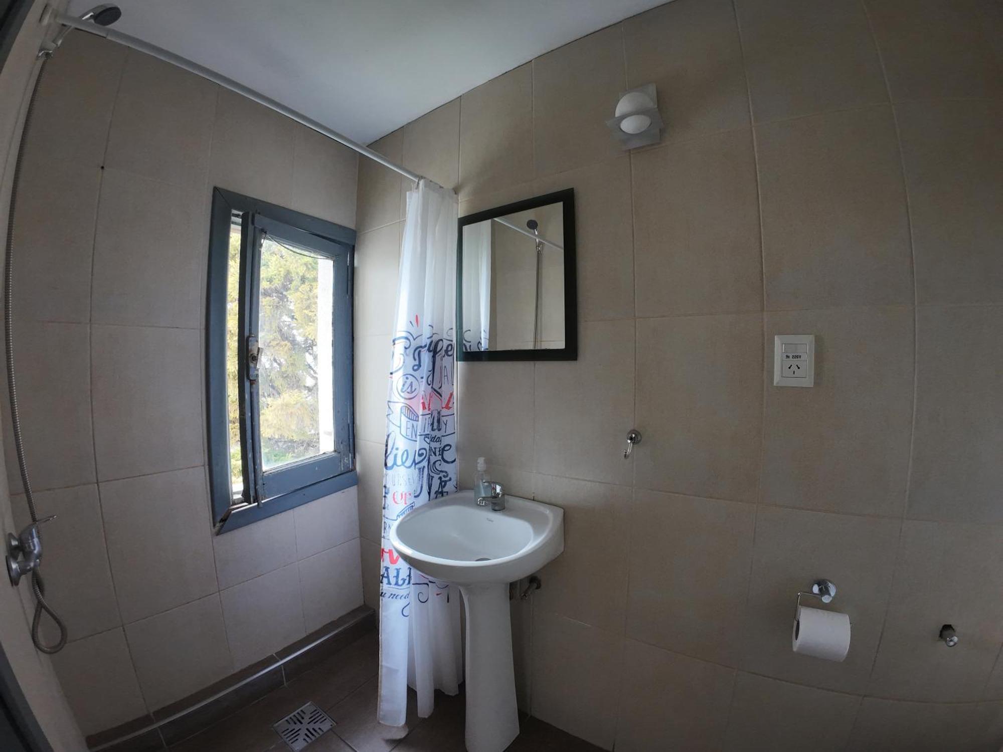 Temiscira Hostel San Carlos de Bariloche Eksteriør billede