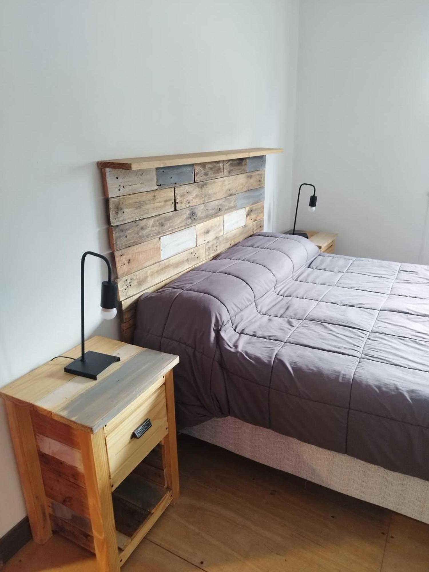 Temiscira Hostel San Carlos de Bariloche Eksteriør billede