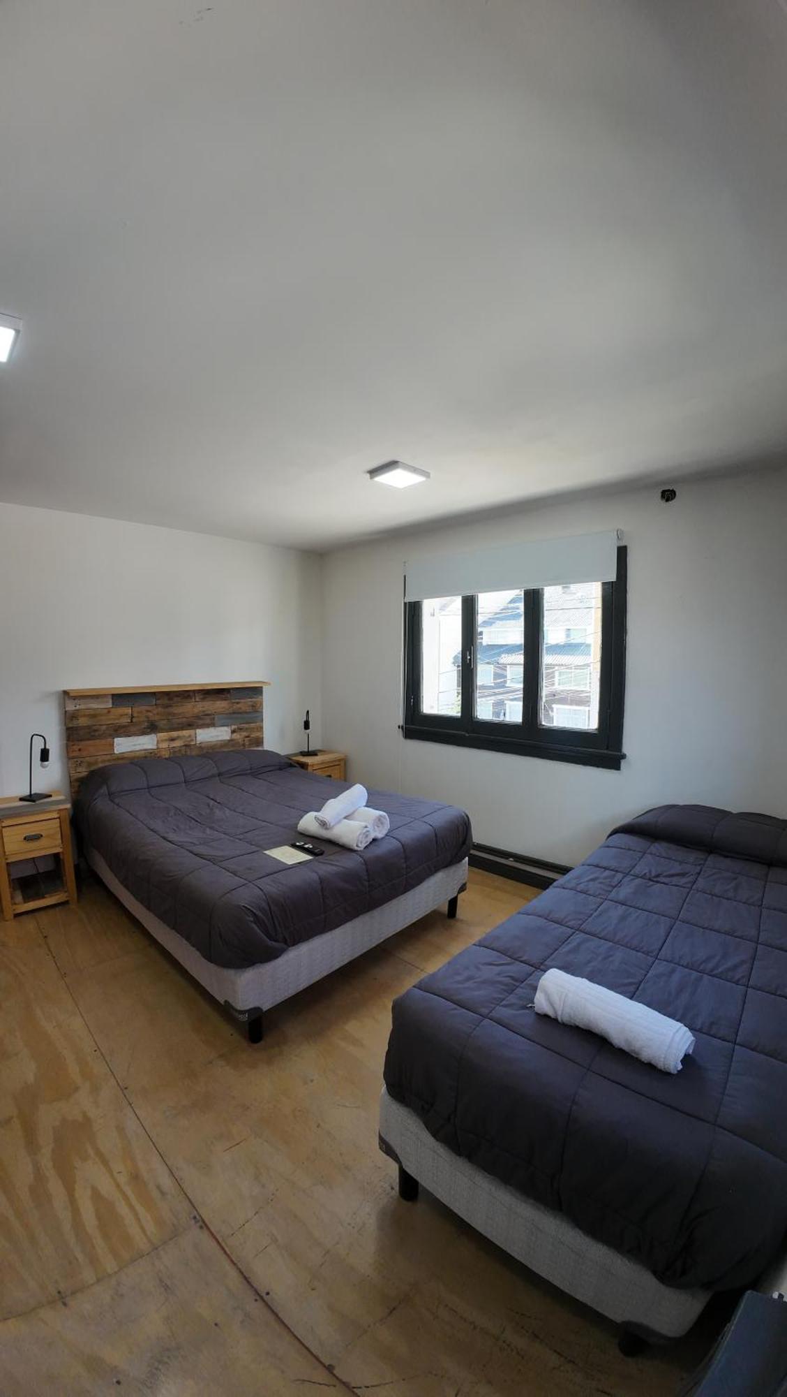 Temiscira Hostel San Carlos de Bariloche Eksteriør billede
