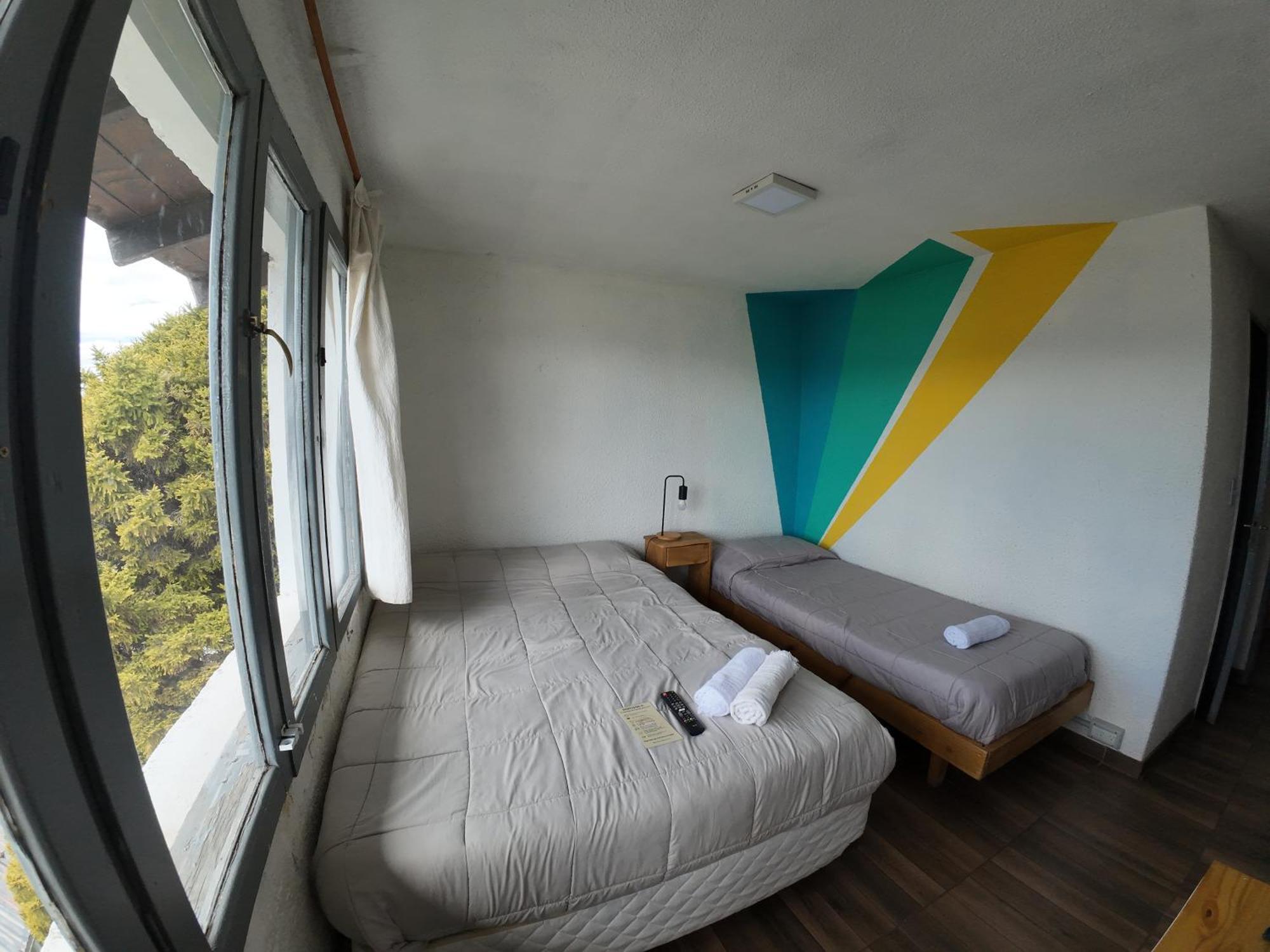 Temiscira Hostel San Carlos de Bariloche Eksteriør billede
