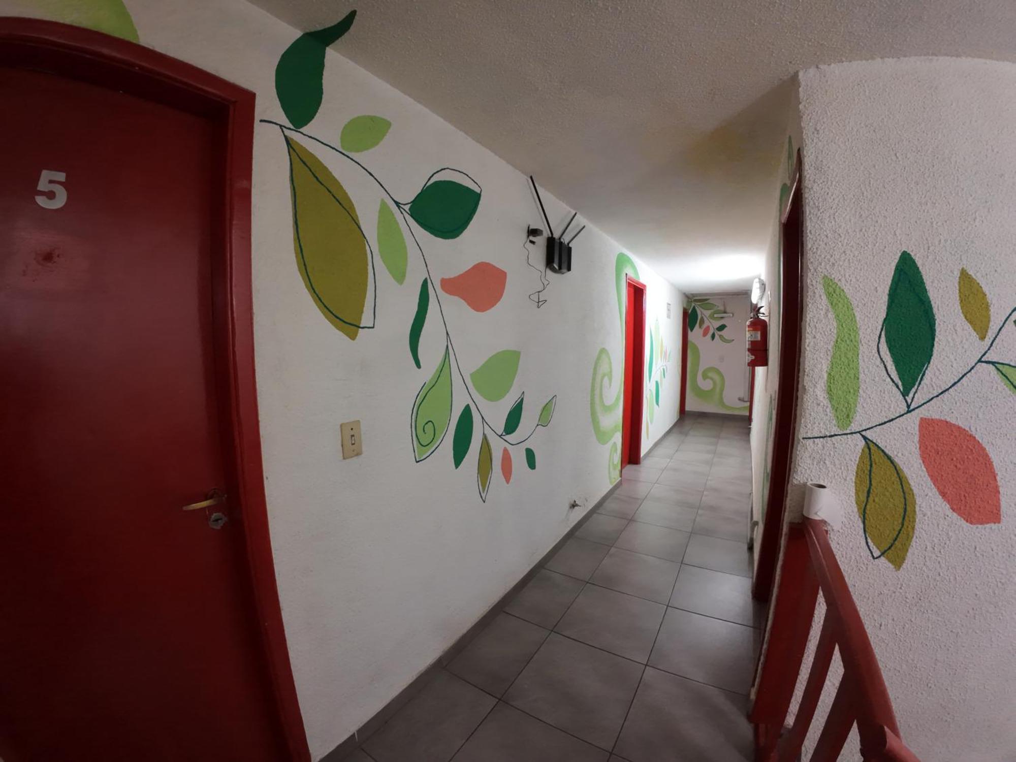 Temiscira Hostel San Carlos de Bariloche Eksteriør billede