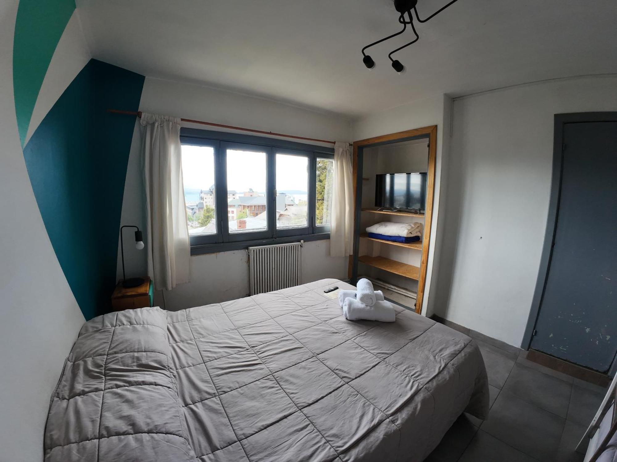 Temiscira Hostel San Carlos de Bariloche Eksteriør billede