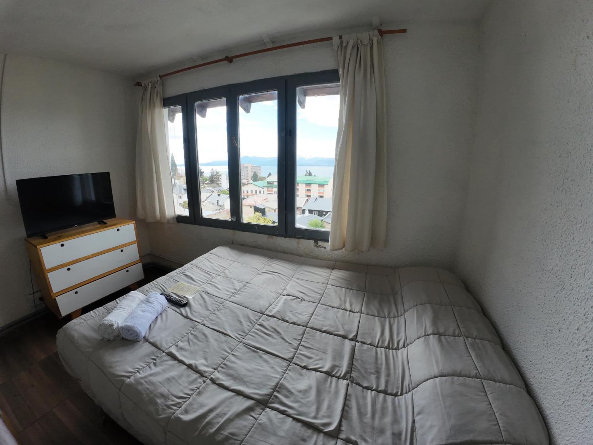 Temiscira Hostel San Carlos de Bariloche Eksteriør billede
