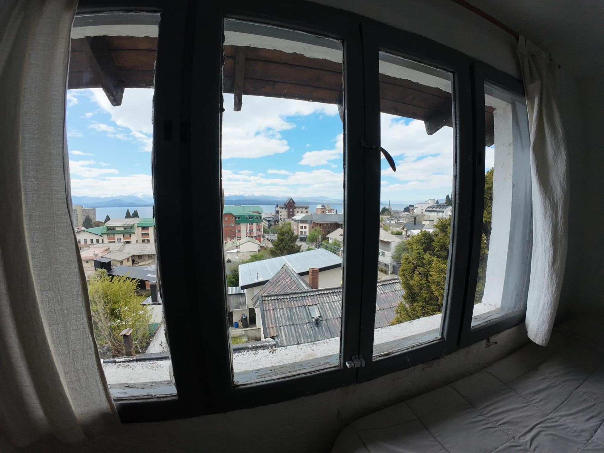 Temiscira Hostel San Carlos de Bariloche Eksteriør billede