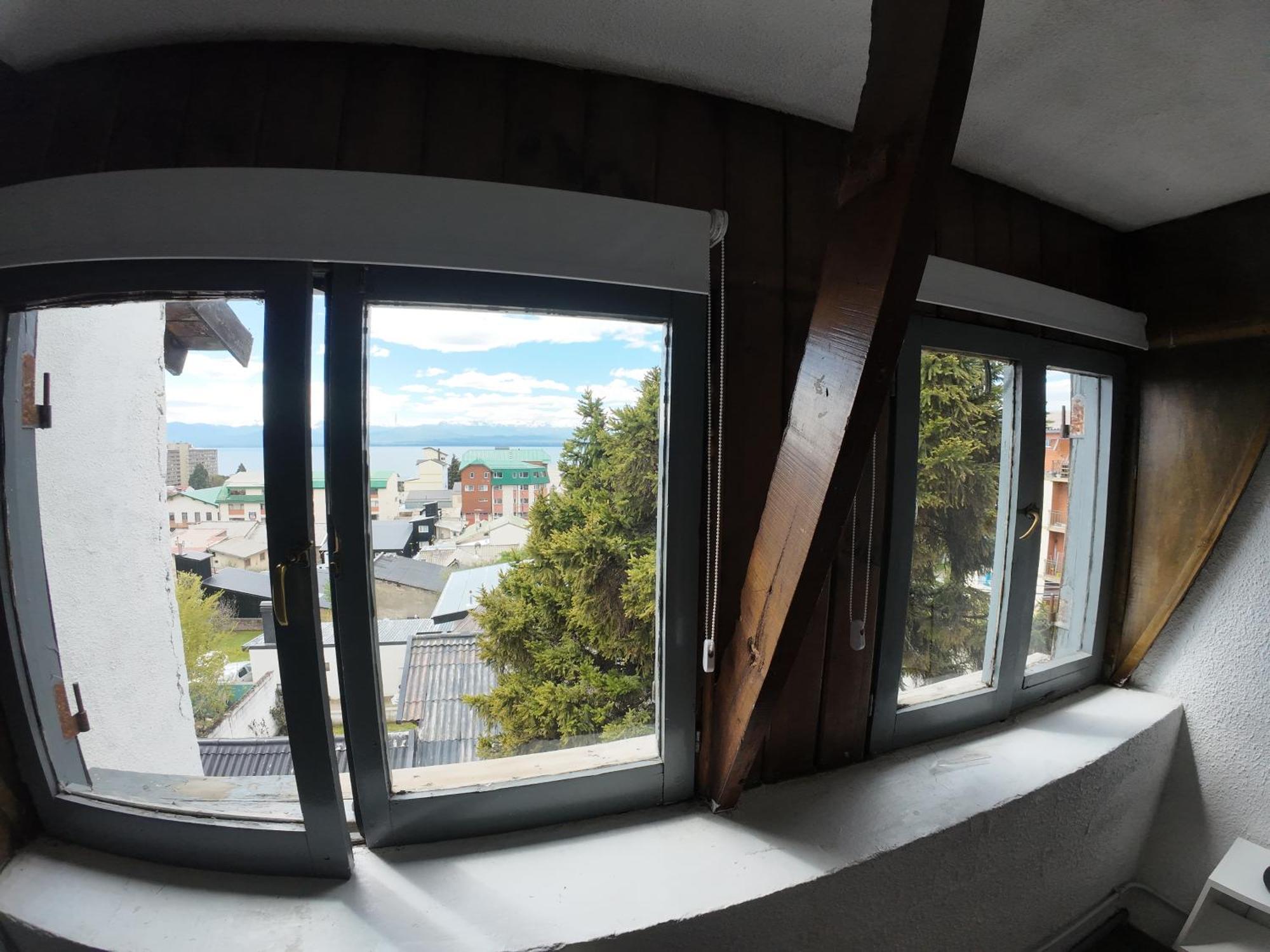 Temiscira Hostel San Carlos de Bariloche Eksteriør billede