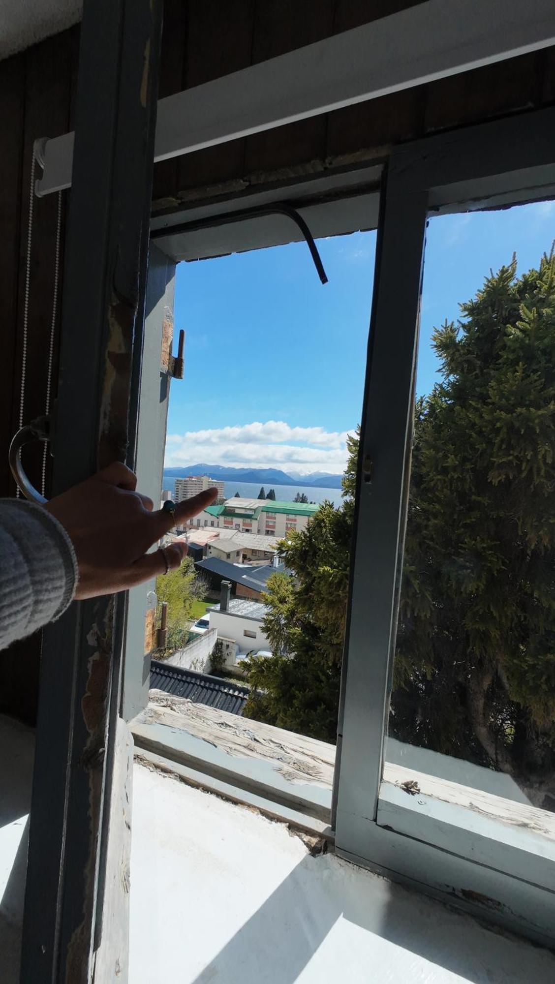 Temiscira Hostel San Carlos de Bariloche Eksteriør billede