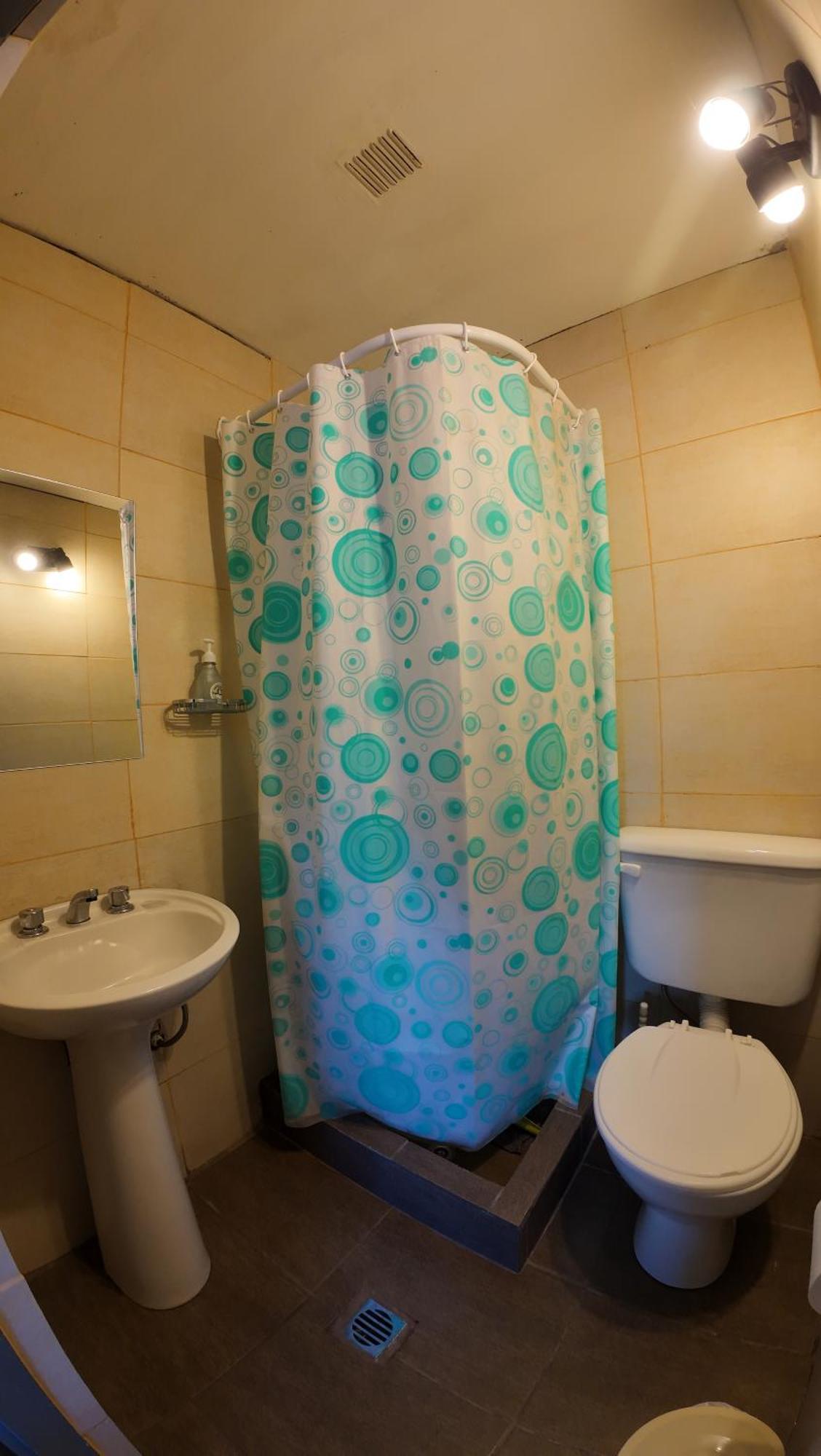 Temiscira Hostel San Carlos de Bariloche Eksteriør billede