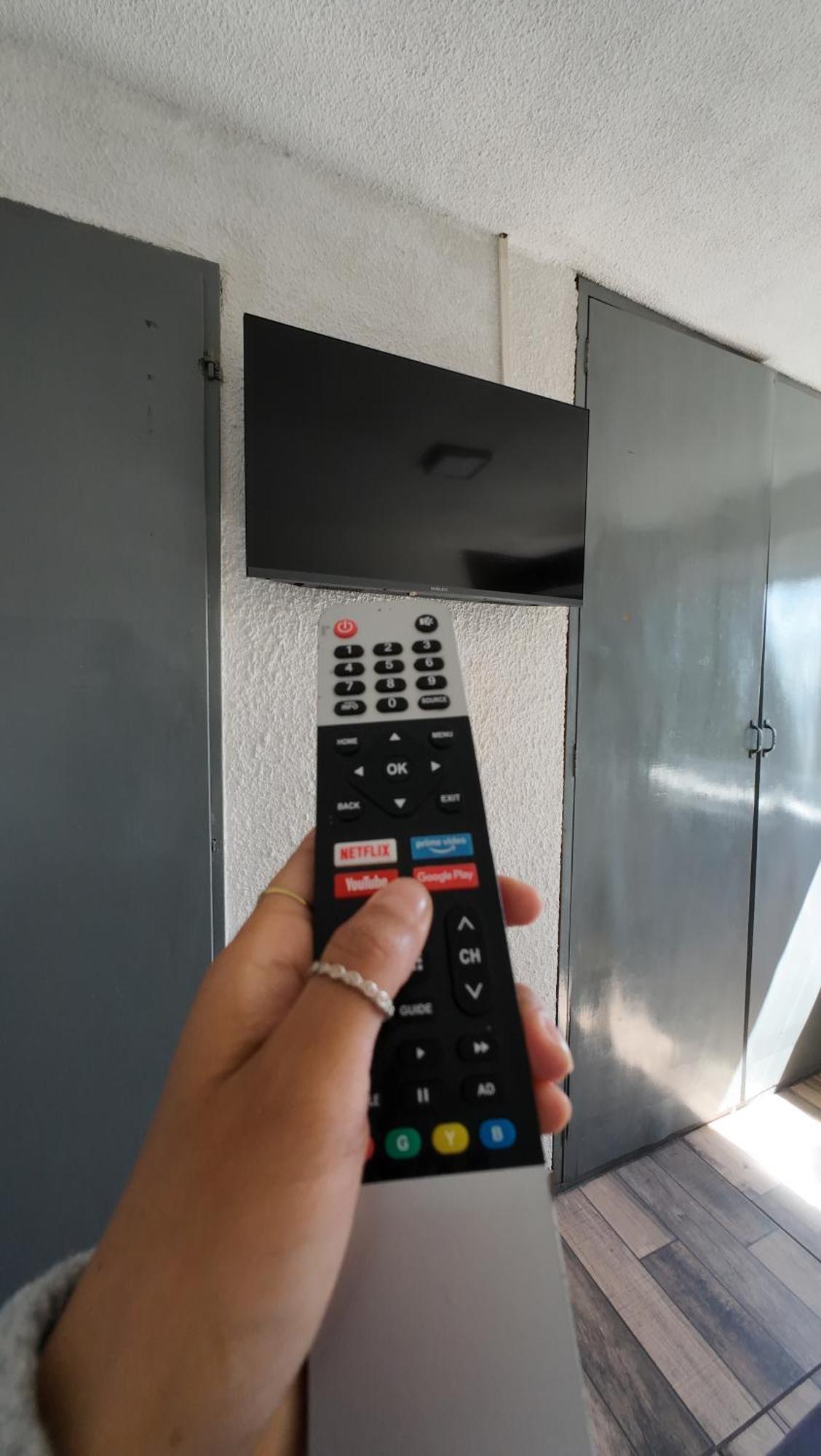 Temiscira Hostel San Carlos de Bariloche Eksteriør billede