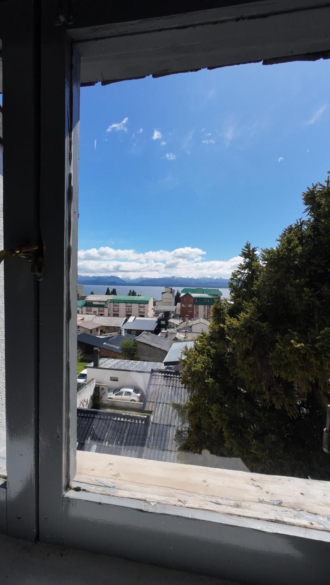 Temiscira Hostel San Carlos de Bariloche Eksteriør billede